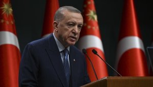 Cumhurbaşkanı Erdoğan, depremin ardından Kahramanmaraş Valisi Coşkun'u arayarak bilgi aldı