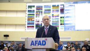 Cumhurbaşkanı Erdoğan: Gün 85 milyon tek yürek, tek bilek olma günüdür