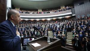 Cumhurbaşkanı Erdoğan'ın ‘Hakkımı helal etmiyorum’ dediği 5 Kayseri milletvekili