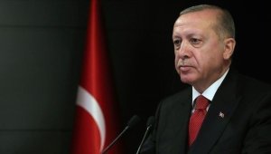 Cumhurbaşkanı Erdoğan'dan vefat eden CHP eski Genel Başkanı Baykal için taziye mesajı