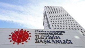Cumhurbaşkanlığı İletişim Başkanlığı depremle ilgili Dezenformasyon Bülteni yayımladı