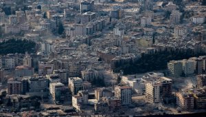 DASK'ın hasar ödemesi 1,1 milyar TL'yi aştı