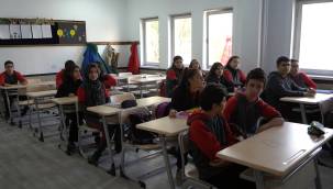 Deprem bölgelerinde okullar 1 Mart'a kadar tatil  