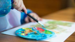 Deprem bölgesi hariç özel okul öncesi eğitim Pazartesi başlıyor