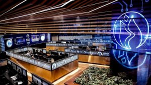 Deprem bölgesinde bulunan 8 şirketin borsadaki payları geçici olarak işleme kapatıldı