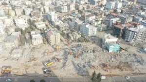 Deprem bölgesinde kısa çalışma ödeneği ve işten çıkartma yasağı uygulanacak