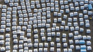 Deprem bölgesine 1 milyar 639 milyon 774 bin 16 lira acil durum ödeneği gönderildi