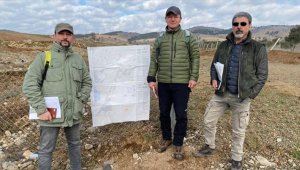 Deprem bölgesine giden bilim insanı yaptıkları ilk incelemenin sonucunu paylaştı