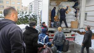 Deprem bölgesine yardım nasıl gönderilir? İşte dikkat edilmesi gerekenler