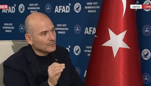 Deprem felaketinde 16'ncı gün bilançosu: Can kaybı 43 bin 556'ya yükseldi