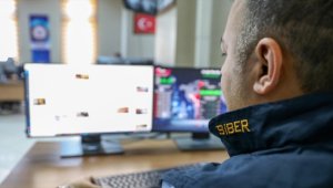 Deprem istismarıyla dolandırıcılık yapılmaya çalışılan 20 sahte site ve hesap hakkında işlem başlatıldı