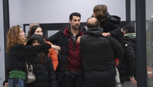 Deprem spor kulüplerini de vurdu