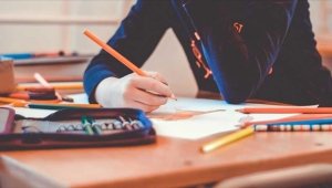 Depremden etkilenen 10 ildeki lise öğrencileri için 71 ilde 1 milyon 279 bin öğrenci kapasitesi oluşturuldu