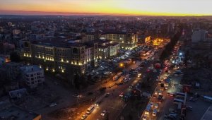 Depremden etkilenen Adıyaman yeniden ayağa kaldırılacak