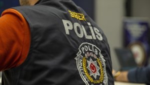 Depreme ilişkin provokatif paylaşımlarda bulunan 302 hesap yöneticisinden 10'u tutuklandı