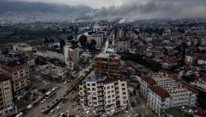 Depremler 10 ilde yaklaşık 13,5 milyon kişinin yaşadığı bölgeyi etkiledi