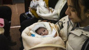 Depremzede 257 çocuk devletin güvenli kanatları altında