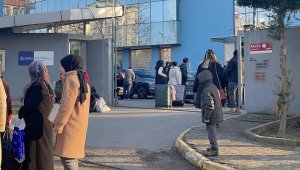 Depremzedeler KYK yurtlarına yerleştiriliyor