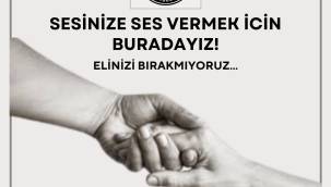 Depremzedelere ücretsiz psikolojik danışmanlık desteği verilecek