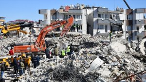 Depremzedelere yardımlar vergi indirimine konu olacak