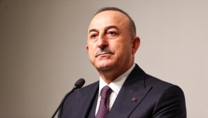 Dışişleri Bakanı Çavuşoğlu: Masa başında, oturduğumuz yerden büyükelçilik yapma dönemi bitmiştir