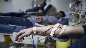 Diyaliz hastaları, "doğal afet provizyonu" alarak SGK ile sözleşmeli tüm sağlık hizmeti sunucularına müracaat edebilecek