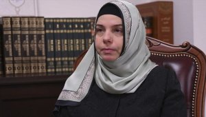 Diyanet personeli, depremzedelere manevi rehberlik yapıyor