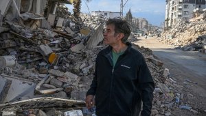 Dr. Mehmet Öz: Bu kabusta bile her yerde umut görüyorum