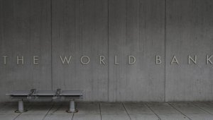 Dünya Bankası: Doğal su depolama hacmi son 50 yılda düştü