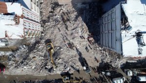 Dünya Bankasından "asrın felaketi" sonrası Türkiye'ye 1,78 milyar dolarlık destek