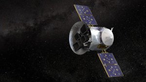 Dünya'dan 280 ışık yılı uzaklıkta "sıra dışı büyüklükte" bir gezegen keşfedildi