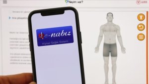 e-Nabız'a kullanıcıların deprem nedeniyle ulaşamadığı yakınlarına ait fotoğrafları yükleme özelliği eklendi