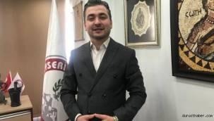 Eczacılardan deprem bölgesinde 26 Sahra Eczanesi