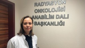 Ege Üniversitesi Hastanesinde kanser tanı sayısı, salgın sürecinde azaldı 