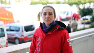 Eğitimsiz gönüllüler ve yalan ihbarlar deprem bölgesinde müdahaleyi sekteye uğratıyor