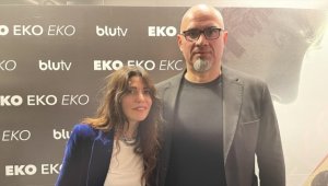 "Eko Eko Eko" belgeseli, ekolojik çöküşün nedenlerini sorguluyor