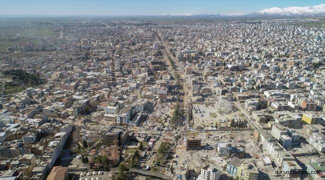 Elektrik ve doğal gazda depremzedelerden OHAL süresince güvence bedeli alınmayacak