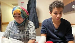 "En acı 17 Ağustos"ta doğdu, Kahramanmaraş depreminde hayatını kaybetti