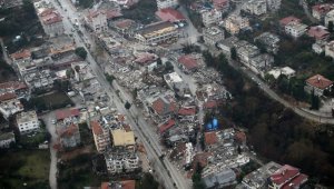 Enerji ve Tabii Kaynaklar Bakanlığı: Deprem bölgesinde enerji iletim hatlarında sorun yok