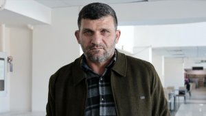 Enkaz altından gelen "alttayız" mesajıyla yakınlarının kurtarılmasına aracı oldu