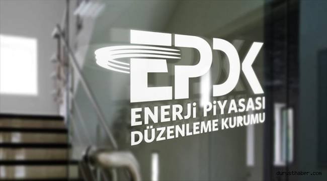 EPDK: Deprem bölgelerinde akaryakıt stok sorunu yok