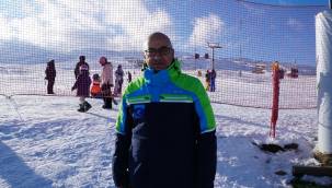 “Erciyes’i önümüzdeki dönemde termal turizmle de buluşturacağız”