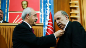 Eski bakanlardan Yaşar Okuyan'ın CHP ile ilişiğinin kesildiği bildirildi