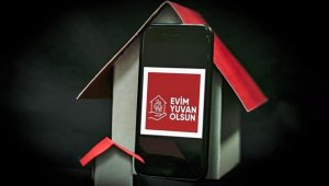 "Evim Yuvan Olsun" kampanyasına bugün itibarıyla 5 binden fazla başvuru yapıldı