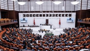 EYT'ye ilişkin kanun teklifi TBMM Genel Kurulunda