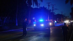 FBI, "gizli belge" soruşturması kapsamında ABD Başkanı Joe Biden'ın konutunda arama yapıyor