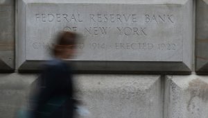 Fed faiz oranını 25 baz puan artırarak yüzde 4,50-4,75 aralığına yükseltti