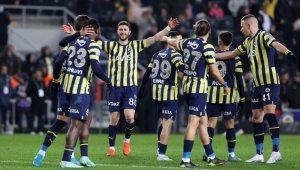 Fenerbahçe deplasmanda Adana Demirspor ile karşılaşacak