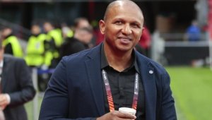 Fenerbahçe Futbol A Takım Teknik Menajeri Aurelio, Sevilla eşleşmesini değerlendirdi: İnşallah iki maçı da kazanacağız