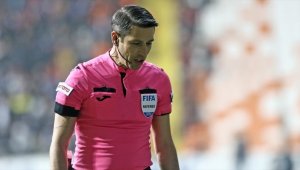 Fenerbahçe Gönüllüleri Derneği Ali Palabıyık suç duyurusunda bulundu